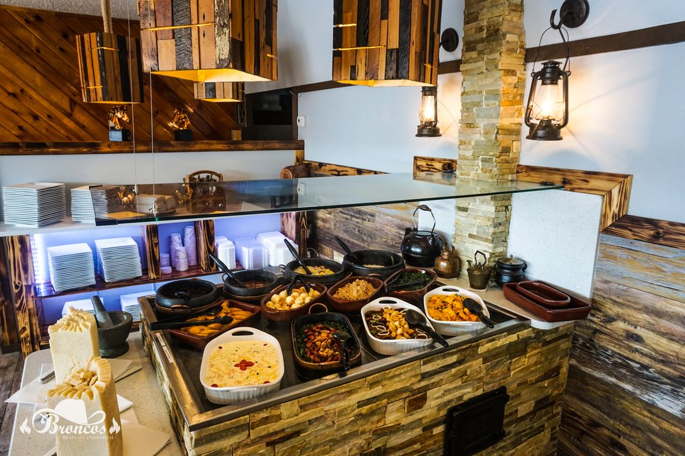 Broncos Brazilian Steakhouse 107 Photos & 74 Reviews Steakhouses