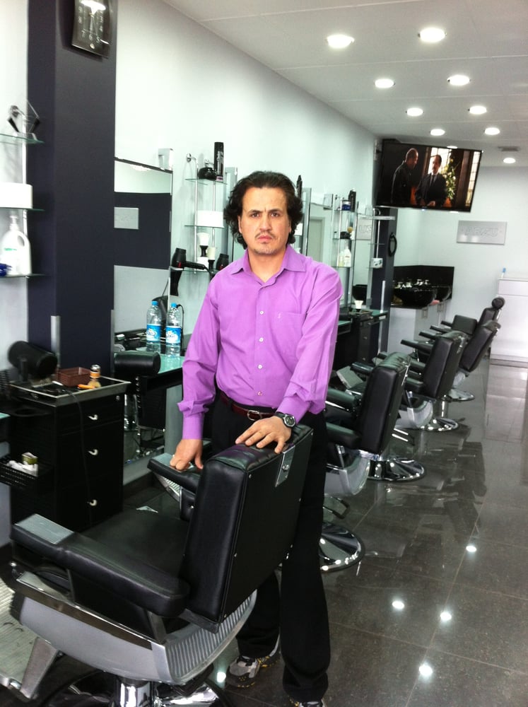 Arzu Hair Design Hair Salons 355 Barry Rd Campbellfield