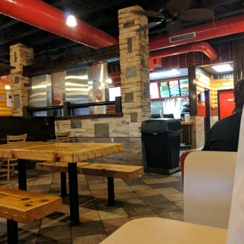 Cook Out 62 Photos 134 Reviews Hot Dogs 1807 W End Ave Photo Of Cook Out Nashville Tn United States Dining Room