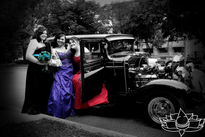 Happy Lotus Photography