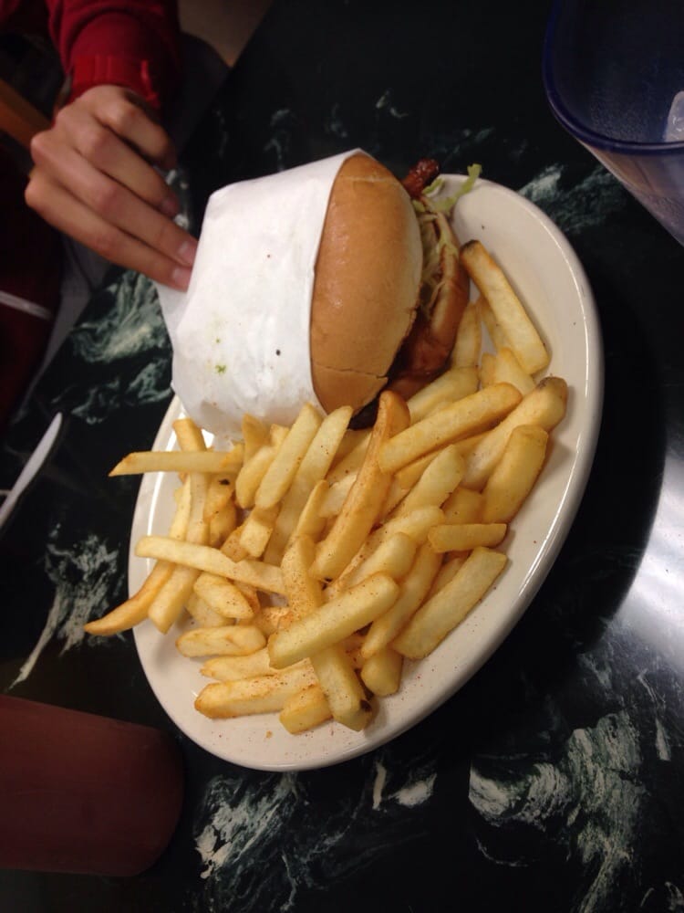 Fabulous Grill Crenshaw El Segundo 42 Photos & 41 Reviews Burgers