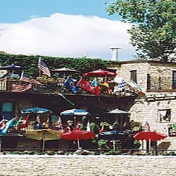 froggy bottoms river suites