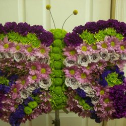 Garden Of Eden Flower Shop - Get Quote - 53 Photos - Florists - 199 N