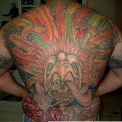 Fast Lane Tattoo - 23 Photos &amp; 17 Reviews - Tattoo - 3801 ...