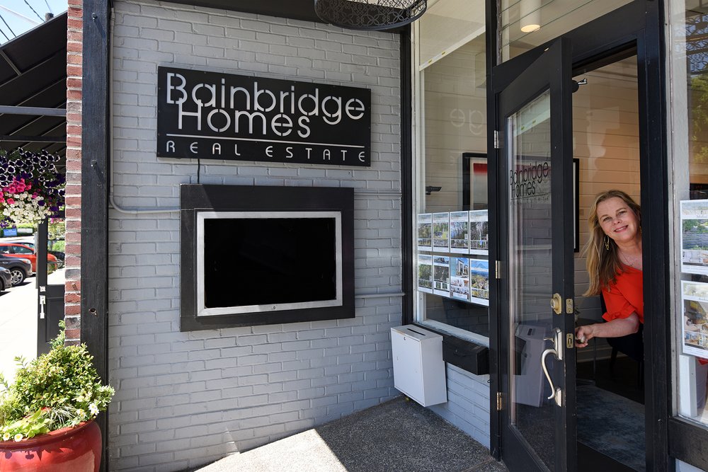 Bainbridge Homes Real Estate