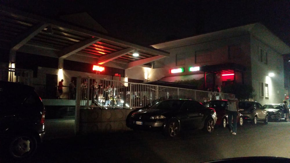 Killer Plastic Dance Clubs Via Gargano 15, Porta Romana, Milan