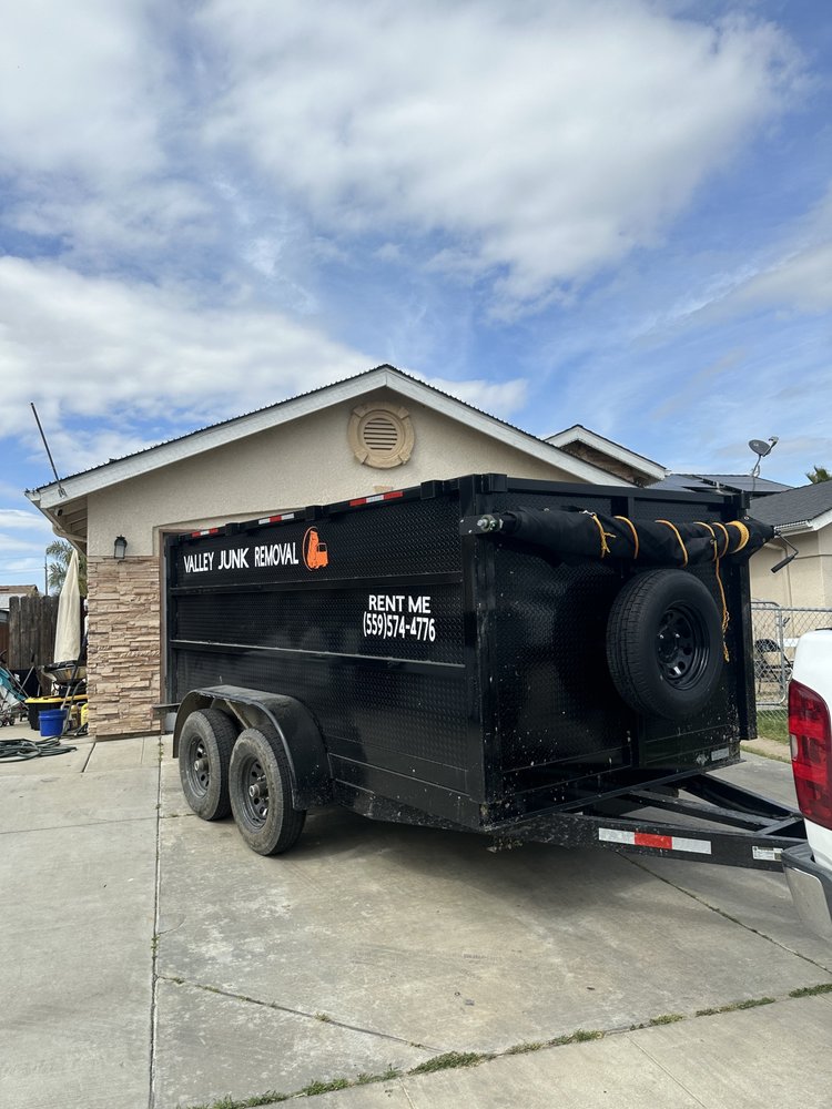 Valley Junk Removal