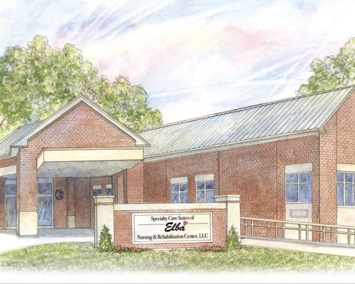 Elba Nursing and Rehab