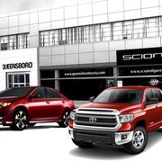 Queensboro Toyota 14 Photos 117 Reviews Car Dealers 62 10 Photo Of Queensboro Toyota Woodside Ny United States