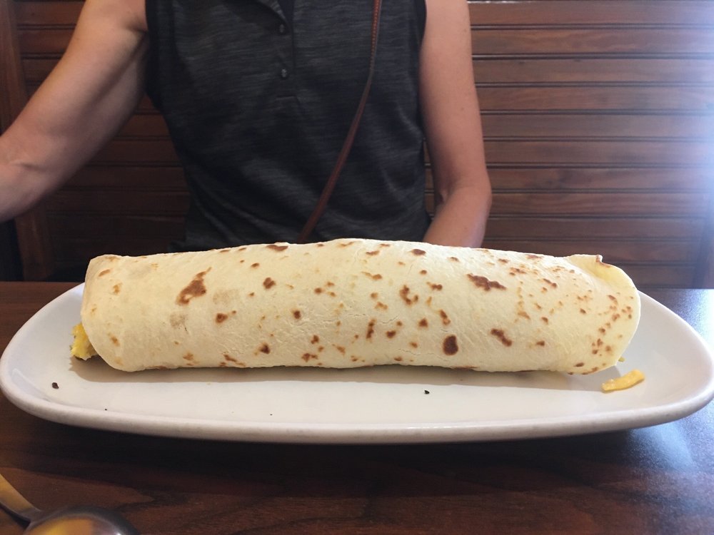 Chepo's Mexican Restaurant