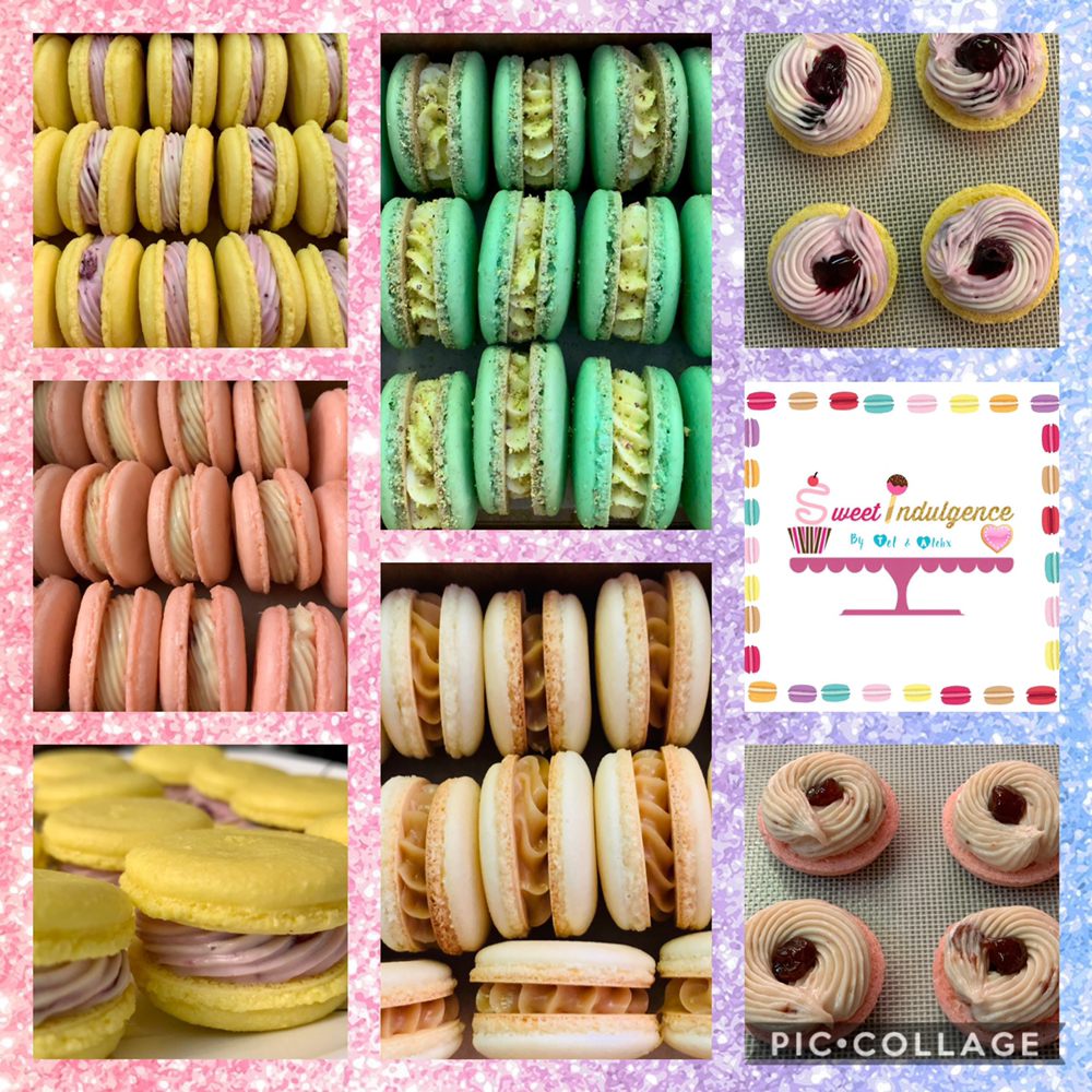 Sweet Indulgence