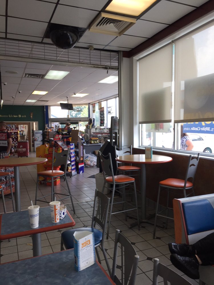 Hucks Gas Stations 23 Fairway Xing, Shelbyville, KY Yelp