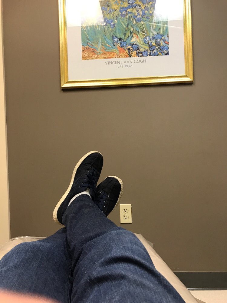 image of business Tarak Patel, DDS