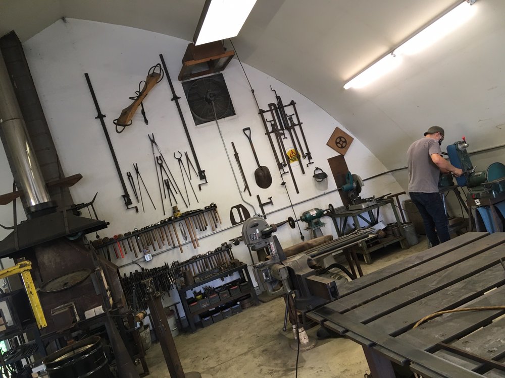 Transit Forge