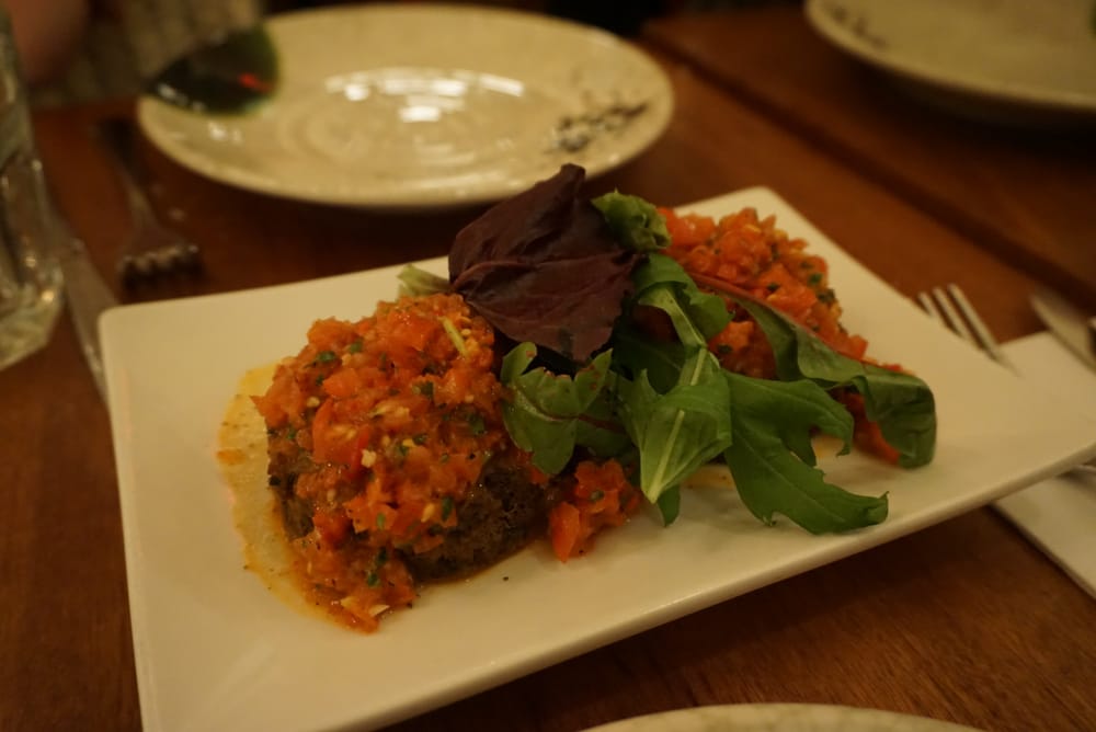 Siggy S Good Food New York Ny Siggy S Good Food New York Ny