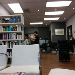 Hair Arude Salon Esthetics Salons 320 Saddleback Road Photo Of Hair Arude Salon Esthetics Edmonton Ab Canada Mags To