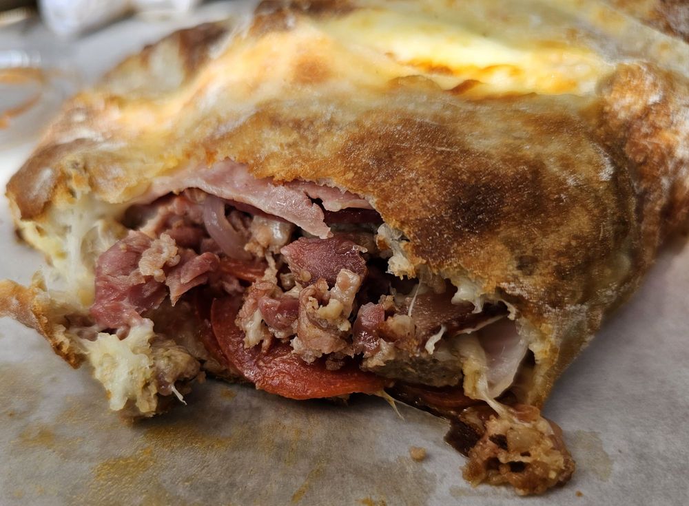 Antonio's Italian Restaurant