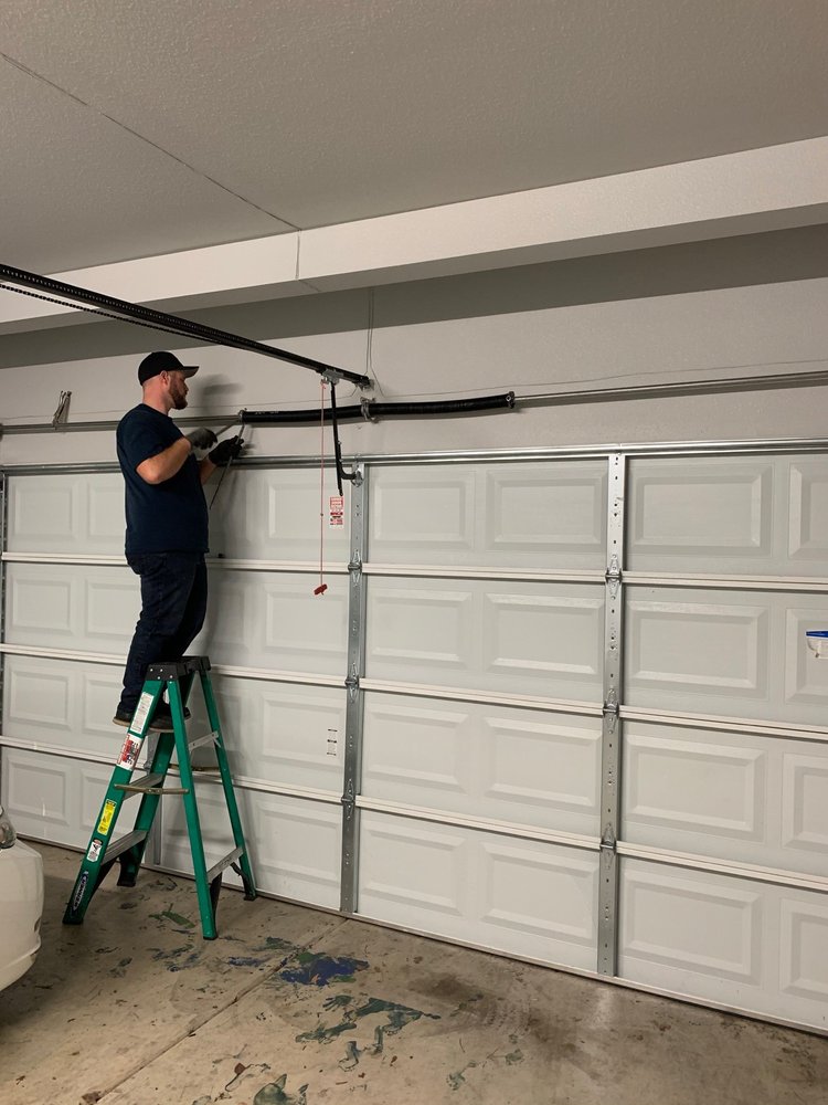 Sac's Garage Door Repair