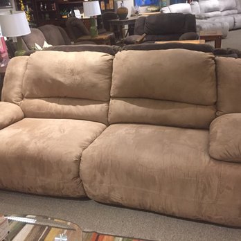 Ashley Furniture HomeStore - 38 Photos & 32 Reviews - Furniture Stores