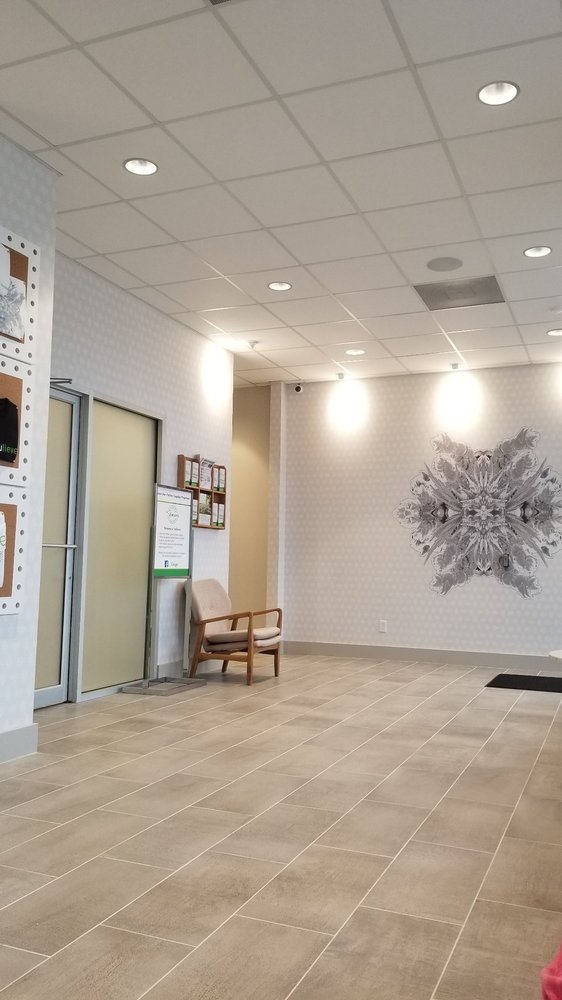 Trulieve Fernandina Beach Dispensary