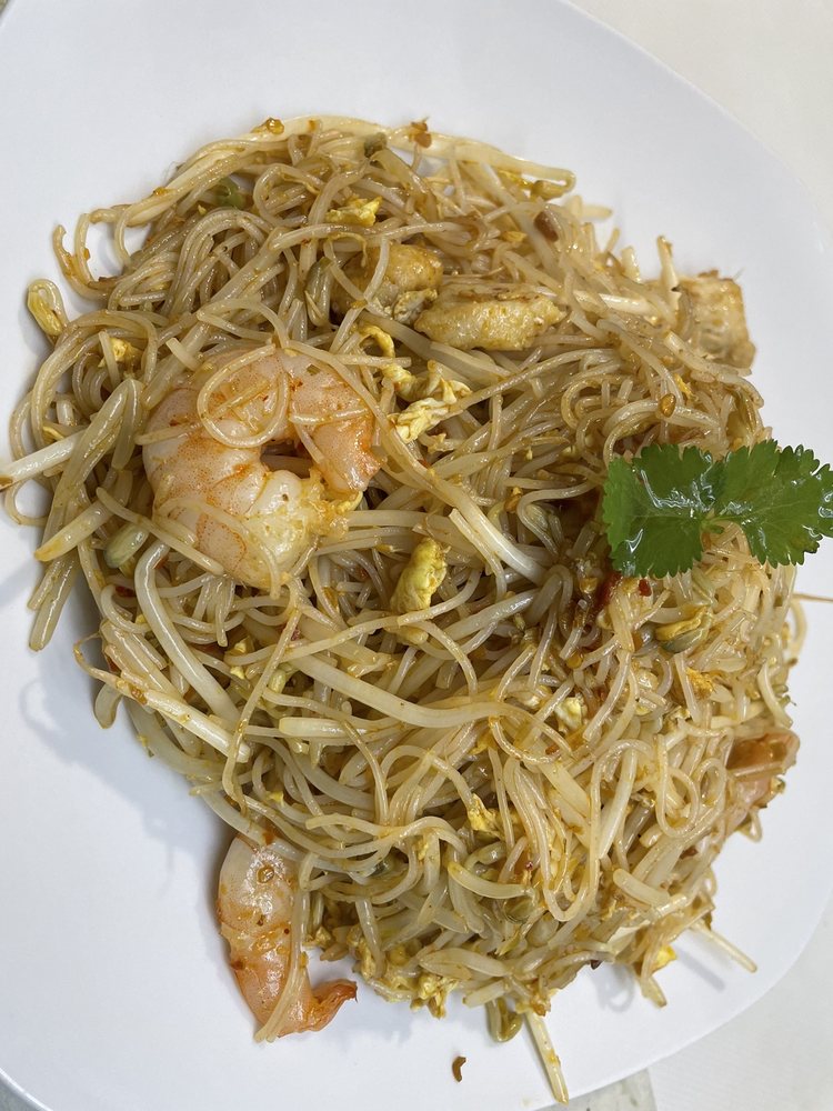 Penang Szechuan Cuisine