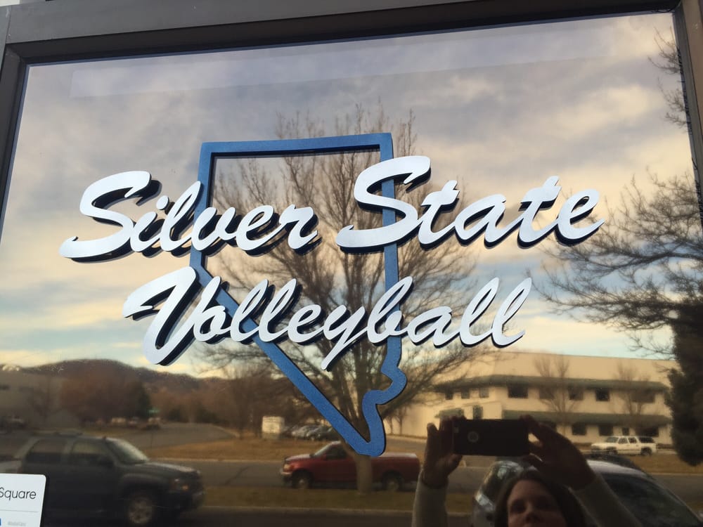 Silver State Volleyball Club Amateur Sports Teams 4675 Aircenter