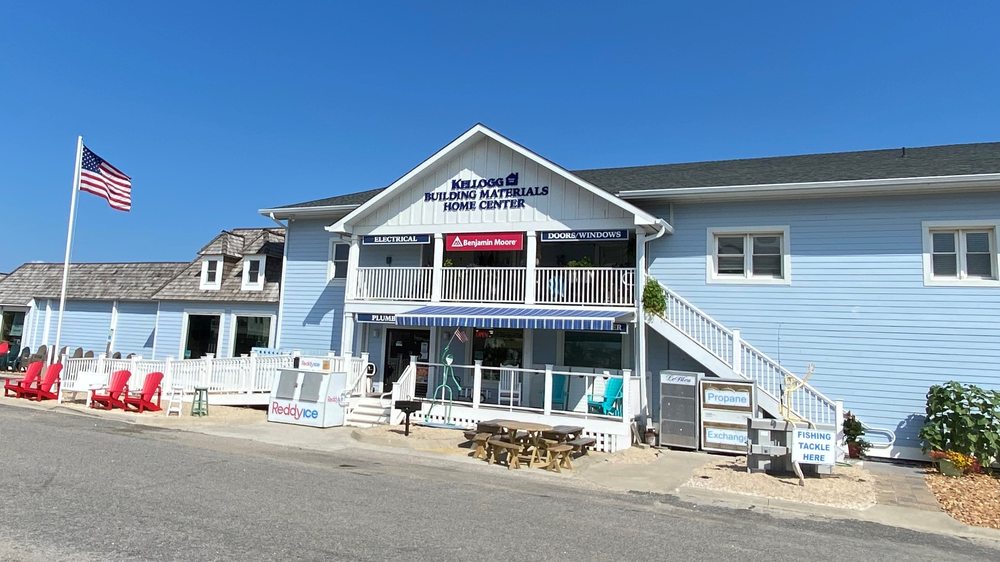 Kellogg Supply Company