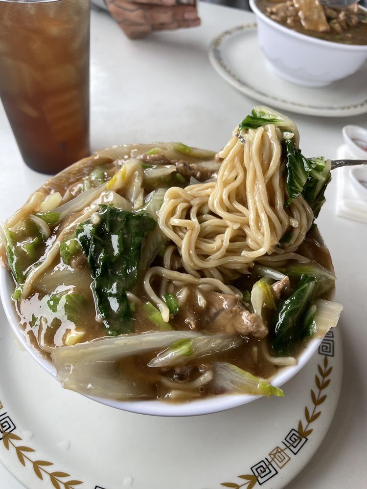 Fung's Kitchen