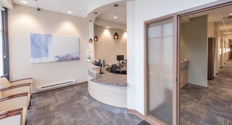 image of business IAU Dental