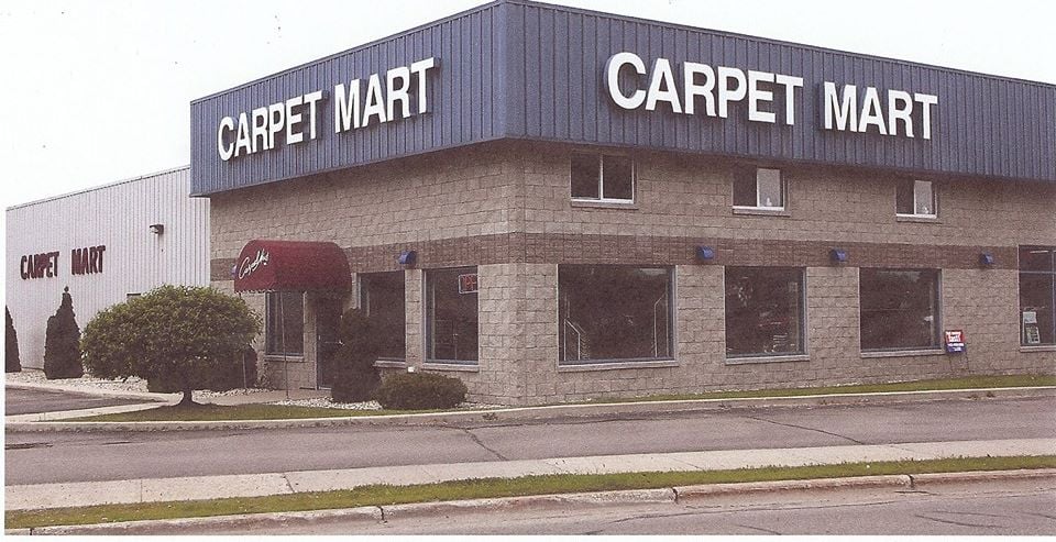 image of business Abbey Carpet Mart