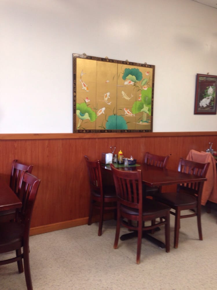Golden Gate Restaurant