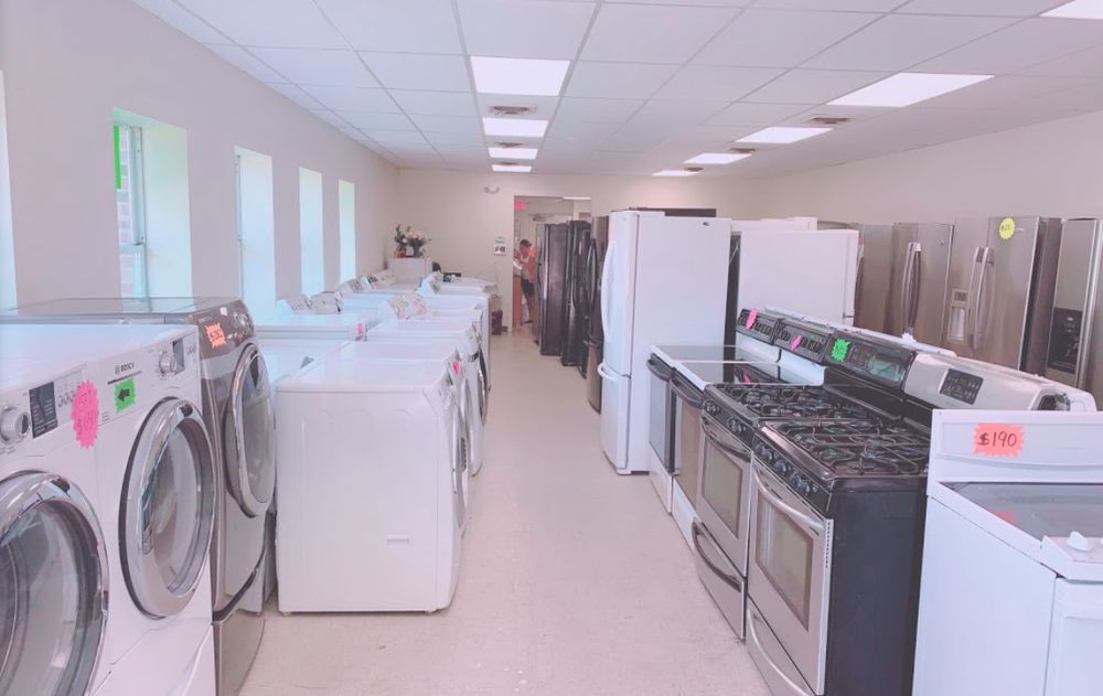A&K Appliances