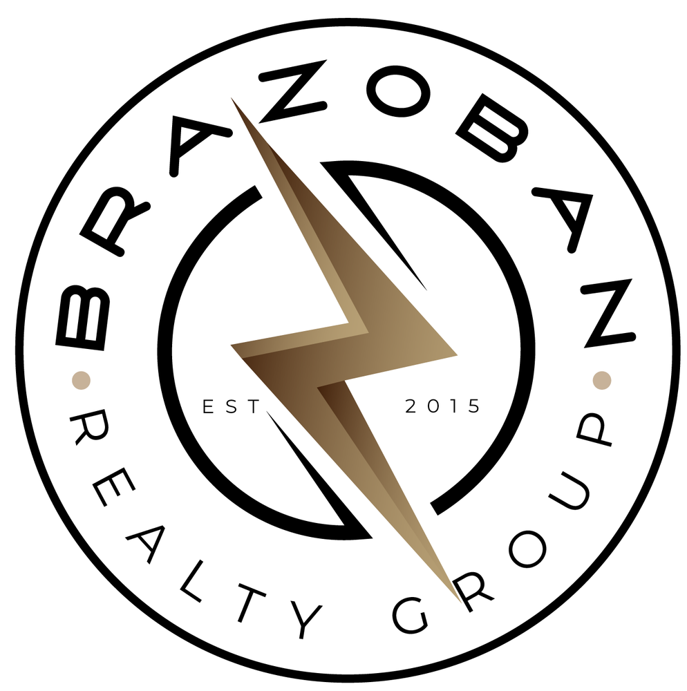 The Brazoban Realty Group - eXp Realty