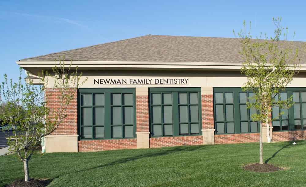 image of business Newman Family Dentistry
