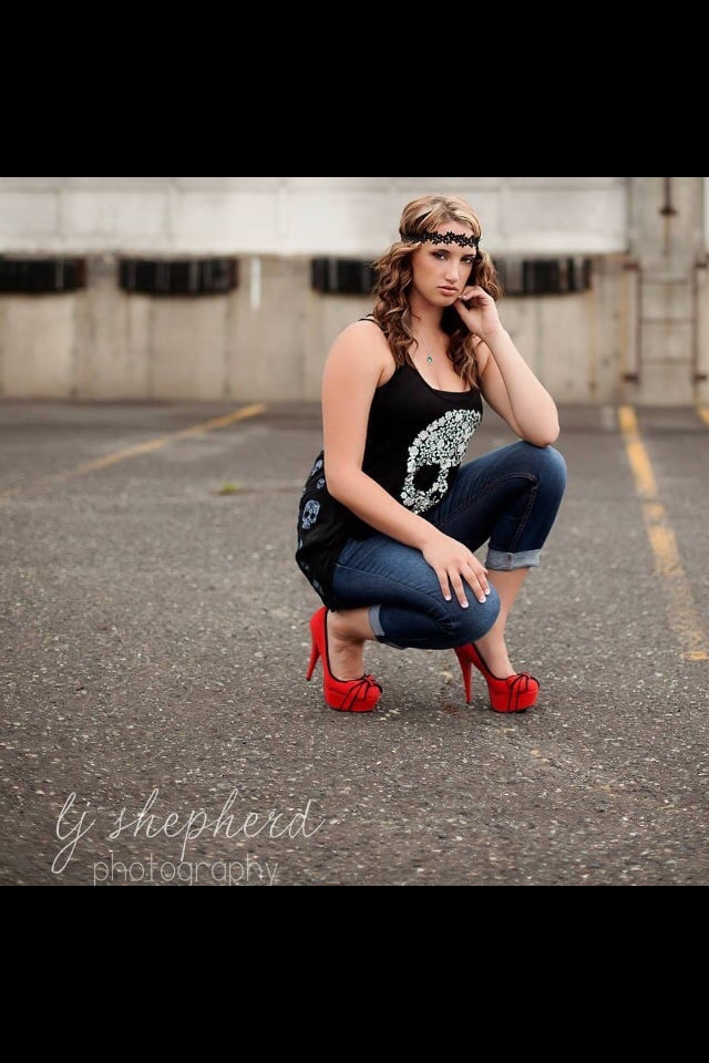 LJ Shepherd Photography