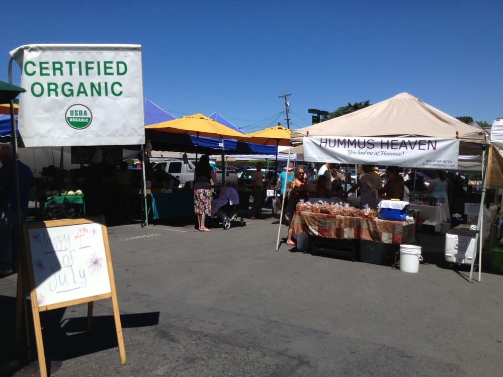 Willow Glen Farmer’s Market 37 Photos & 30 Reviews Farmers Market