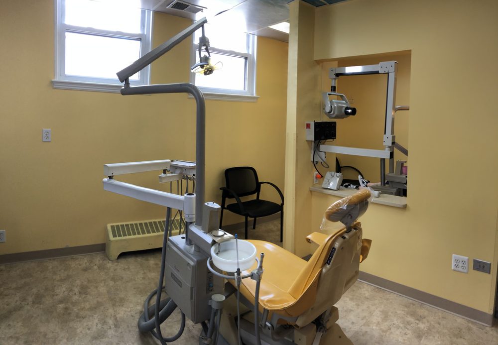 image of business North Point Dental Associates
