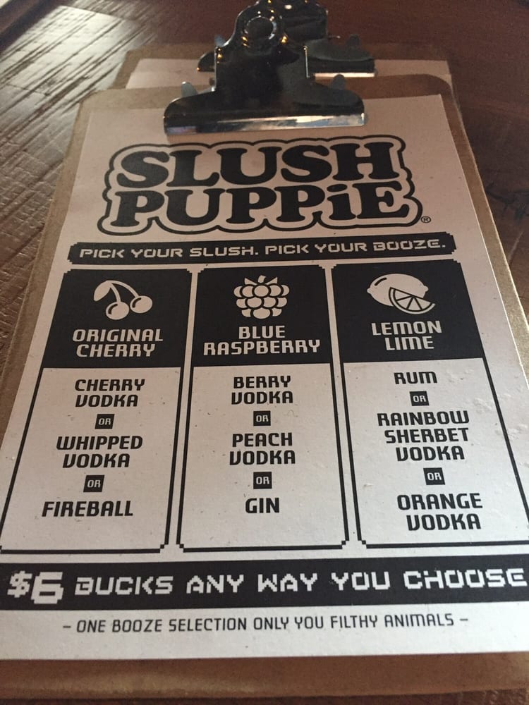 slush puppie near me slush puppie menu yelp slush puppie near me slush puppie menu yelp