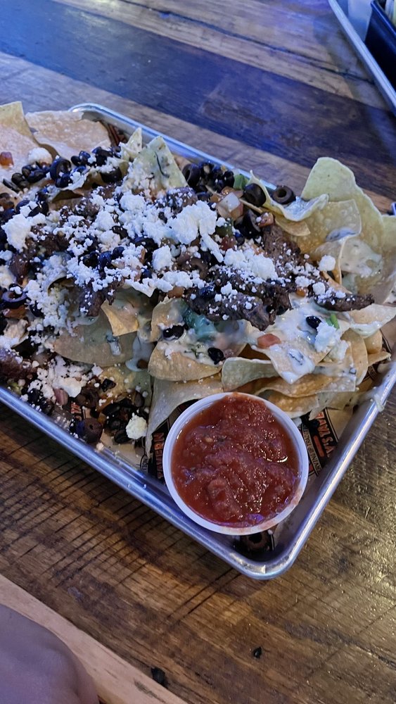 Johnny's Tavern Johnny's Tavern