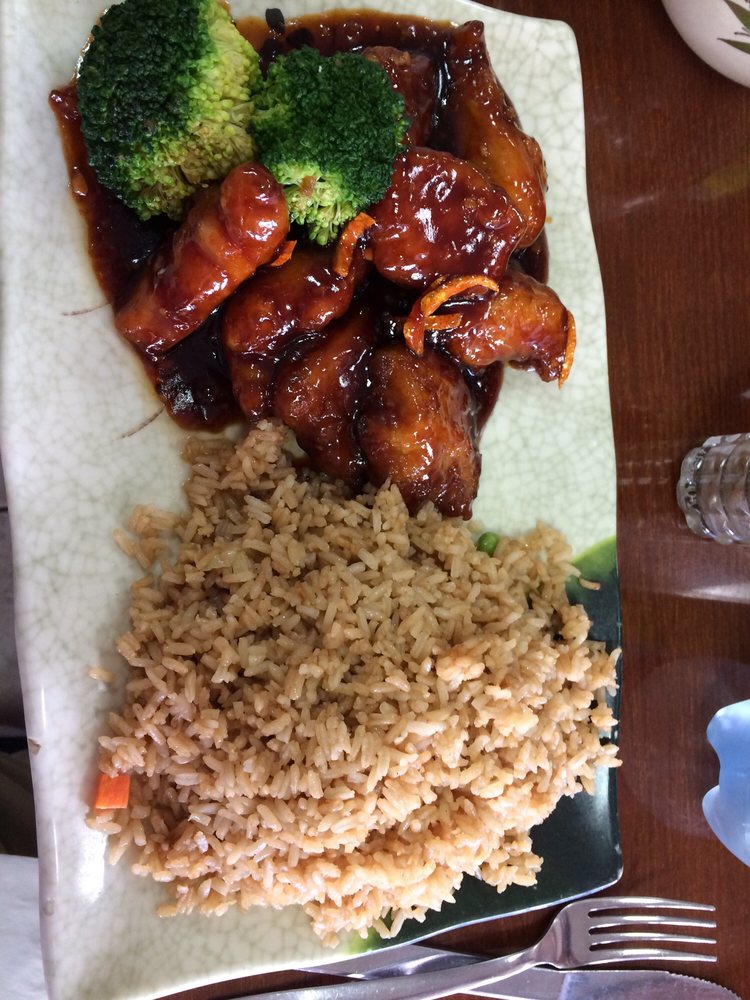 China King 37 Photos & 24 Reviews Chinese 9800 Buccaneer Mall, St