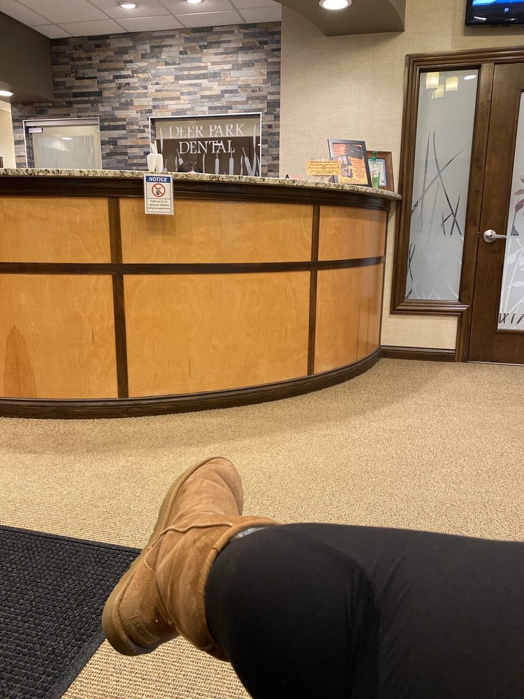 image of business Deer Park Dental