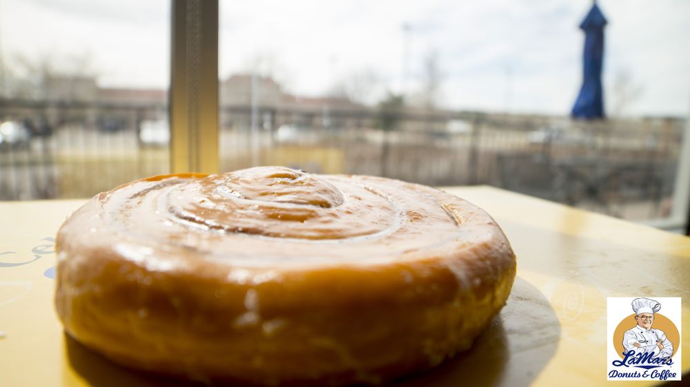 LaMar's Donuts and Coffee