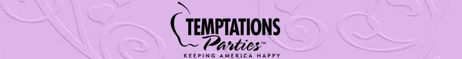 Size ladies temptations parties son