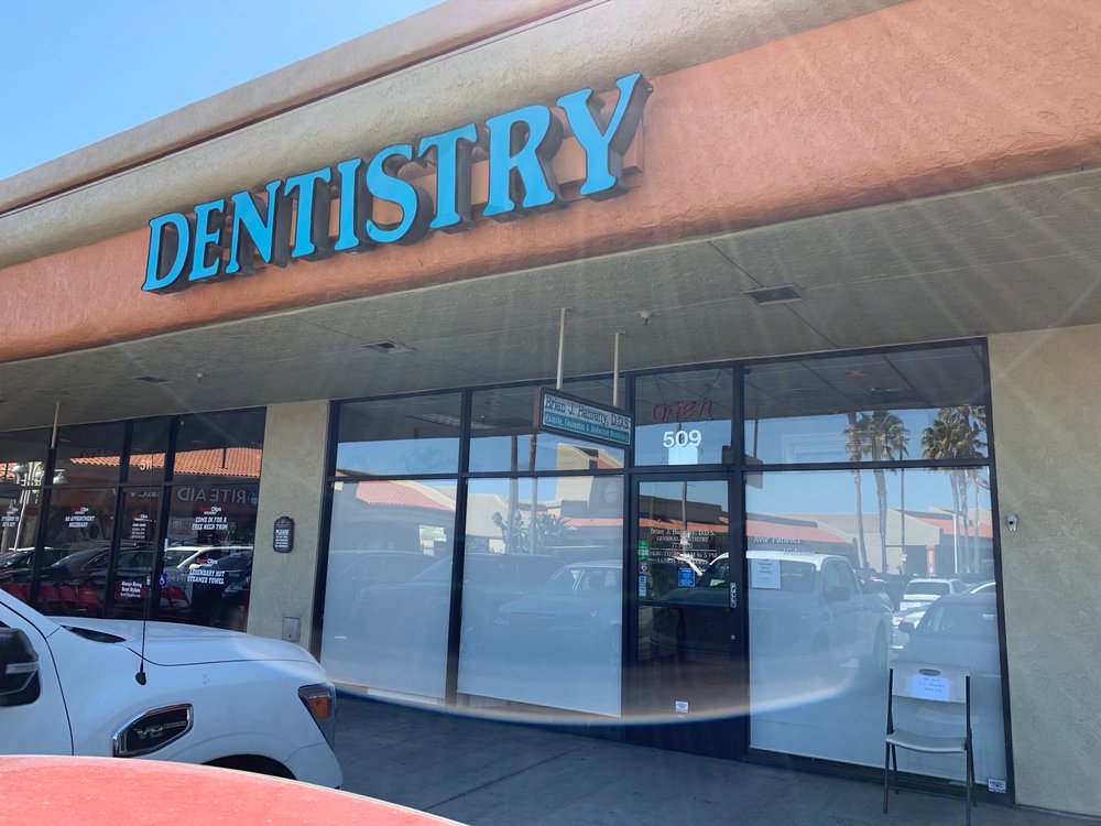 image of business Brian J Hanratty, DDS