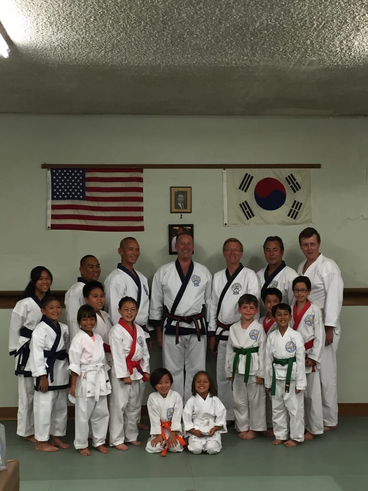 South Bay Martial Arts 10 Photos Martial Arts 1538 W Carson St