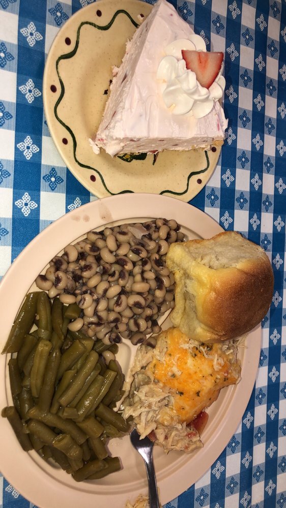 Bobby's Country Cookin' Bobby's Country Cookin'