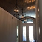 Dan House Electric Electricians 4110 Enterprise Ave Naples Fl Naples Lighting Fan Depot