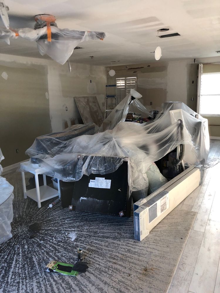 Coating Masters
