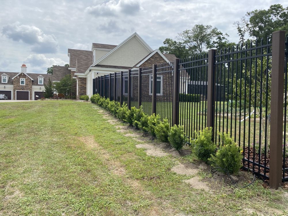 Ocala Fence