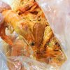Raging Crab